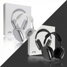 Elizmoda P9 Kablosuz Bluetooth Kulaklık
