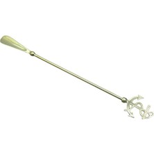 Epilons Pirinç Çapalı Kerata Çekecek Model 2