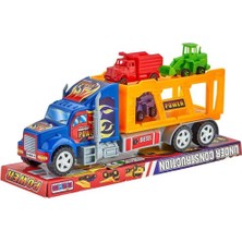 NessiWorld NZM-185 Iş Mak.taşıyıcı