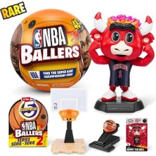 Epilons 5UN01000 Nba Ballers Sürpriz Paket CDU44-77678GQ2