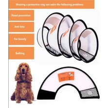 Epilons Ayarlanabilir Koruyucu Yaka 4 Numara