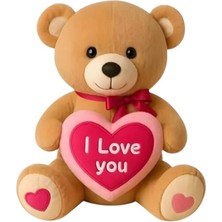 Epilons PL50166 40 cm I Love Ayilar-Hly