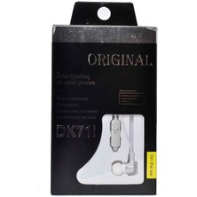 Zore DK71I Mp3 Kulaklık Kumandalı