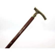 Epilons Pirinç Baston Model 7