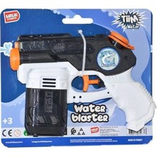 Epilons URT018-001 Tiim Su Tabancası Baracuda Orta Boy - 86199