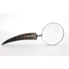 Epilons Boynuz Büyüteç Model 8