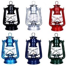 Elizmoda Gemici Orta Gaz Lambası (5067)