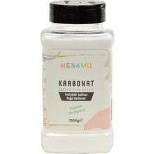 Henamu Yenilebilir Ingiliz Karbonatı 1000 gr