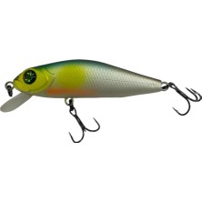 Usami Minn Shad 58F 5.8cm 4.6gr 50CM Dalar Maket Balık Renk 331