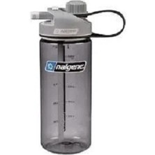 Nalgene Multidrink, Gray W/gray Cap, Sustain
