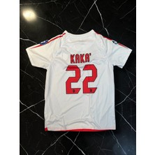 North Stand Nostaljik Ac Milan Final Istanbul Kaka Forma