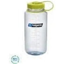 Nalgene 32OZ Wm Clear Sustain