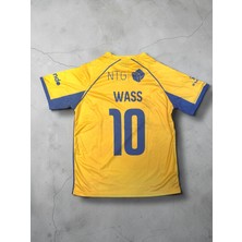 North Stand Yeni Sezon Brondby If Daniel Wass Forma