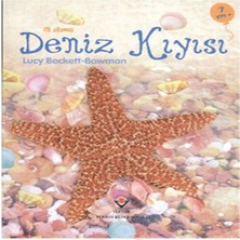 Epilons Ilk Okuma - Deniz Kıyısı