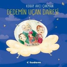 Epilons Dedemin Uçan Dairesi