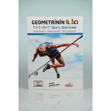 Acil Yayınları Acil Tyt Ayt Soru Bankası Geometrinin Ilacı