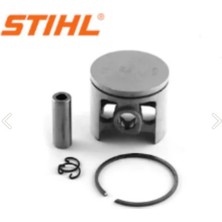 Stihl Ms 361 Motorlu Testere Piston Orijinal Üründür