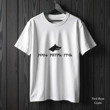 Türk Boyu Kültürünüyansıt