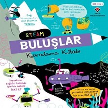 Epilons Steam Buluşlar Karalama Kitabı