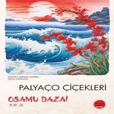 Epilons Palyaço Çiçekleri - Japon Klasikleri