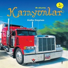 Epilons Ilk Okuma - Kamyonlar