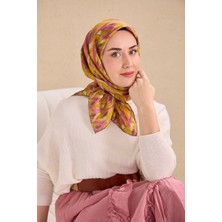 Silk Home Twill Ipek Eşarp 11514-06