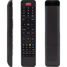 Pazarcan Hiremco Gt Turbo V8D Full Hd Mini Uydu Alıcı Kumandası