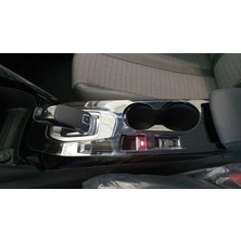 Dekis 2008 Içın Uyumlu Orta Konsol Kaplama