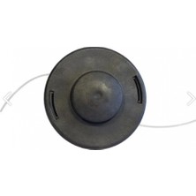 Stihl Auto Cut 36-2 Motorlu Tırpan Misina Başlığı Fs 250 Uyumludur. Normal Üretim Eski Modeldir.