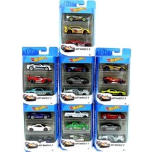 Epilons Mey Ithalat® 3'lü Araba Seti