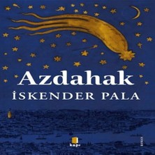 Epilons Azdahak