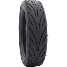 Heugers Ninebot F3 Pro Uyumlu Tubeless E-Scooter Dış Lastik 60/65-6.9 – XC-8025 Dayanıklı Lastik