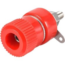 Pazarcan Born Fiş Şase Klemens (IC-239) - Kırmızı