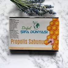 Propolis Sabun