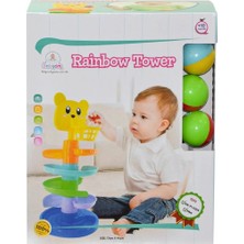 Pazarcan URT021-002 Gökkuşağı Kule -Birlik