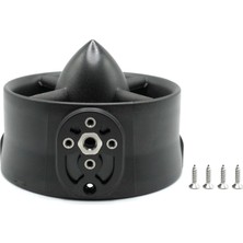 T200 Spare Components - T100/T200 Nozzle BR-100504