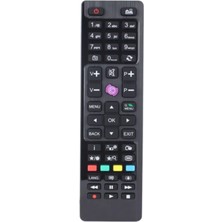 Genel Seg 32SBH510 32" Uydu Alıcılı LED Tv Kumandası