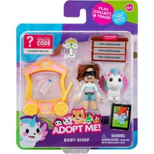 Toychick Roblox Adopt Me Bebek Dükkanı Oyun Karakterleri Figür Oyun Seti