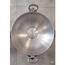 Alüminyum Sac Tava 50 cm