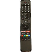 Genel Toshiba CT-8556 RC43160 Bluetooth Sesli Kumanda