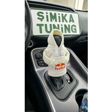 Redbull Otomobil Vites Poları-Hoodie Araç Vites Topuzu Kıyafeti - Polar Vites Kılıfı