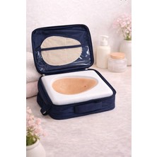 Bozkar Medikal Silikon Göğüs Protezi – Doğal Görünüm, Hafif & Mastektomi Ameliyatı Sonrası