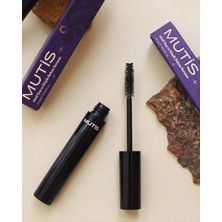 Mutis Kaş ve Kirpik Güçlendirici Bakım Serumu 10 ml