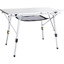 Variety M Yüksekliği Ayarlanabilir Kamp Masası