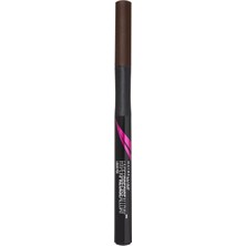 New York Hyper Precise All Day Eyeliner - 710 Forest Brown (Kahverengi)