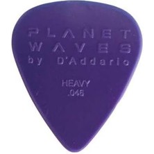 Waves PW1AP04625 Gitar Penası 1 Adet 1.17 mm 0.46'' Heavy