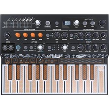 Microfreak Deneysel Hibrit Synthesizer