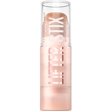 New York Lifter Stix Yüz Şekillendirici Stick - 55