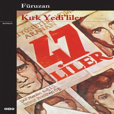 SHC4200 Kırk Yedililer