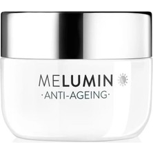 Melumın Koruyucu ve Aydınlatıcı Gündüz Kremi Spf 50+